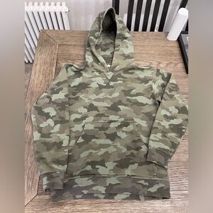 Lululemon All Yours Hoodie